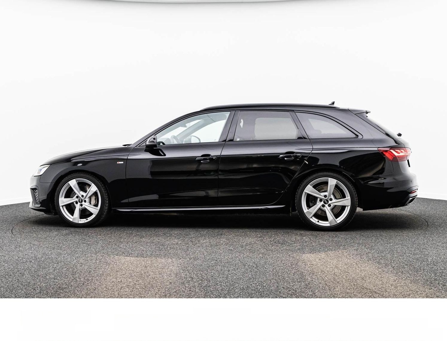 Audi A4 AVANT 50TDi Q S LINE BLACK/19Z./ACC/PANO/KAM. foto 12