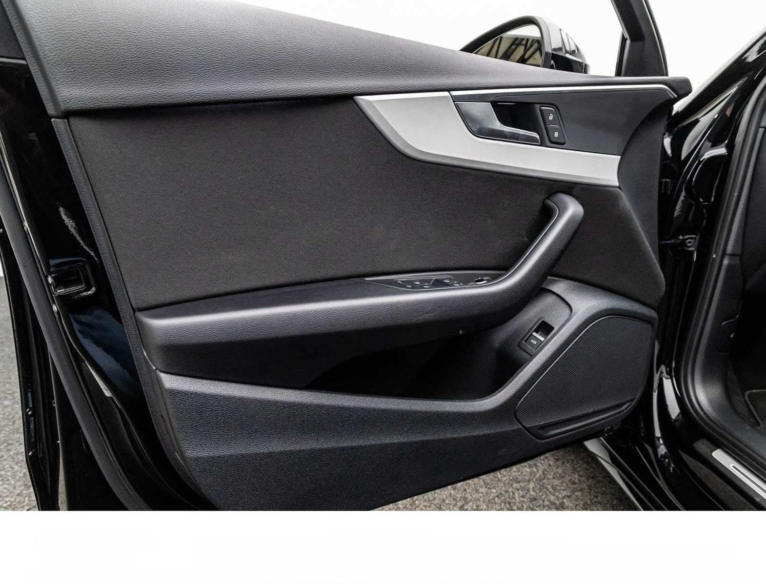 Audi A4 AVANT 50TDi Q S LINE BLACK/19Z./ACC/PANO/KAM. foto 14