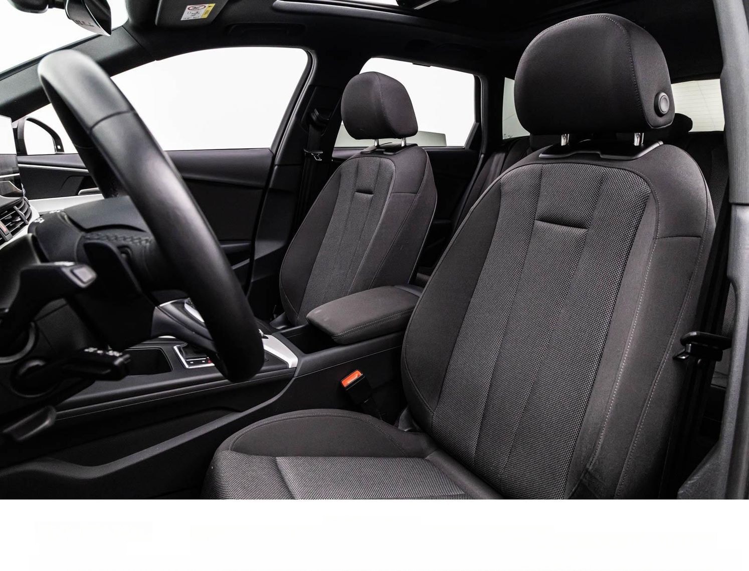 Audi A4 AVANT 50TDi Q S LINE BLACK/19Z./ACC/PANO/KAM. foto 15