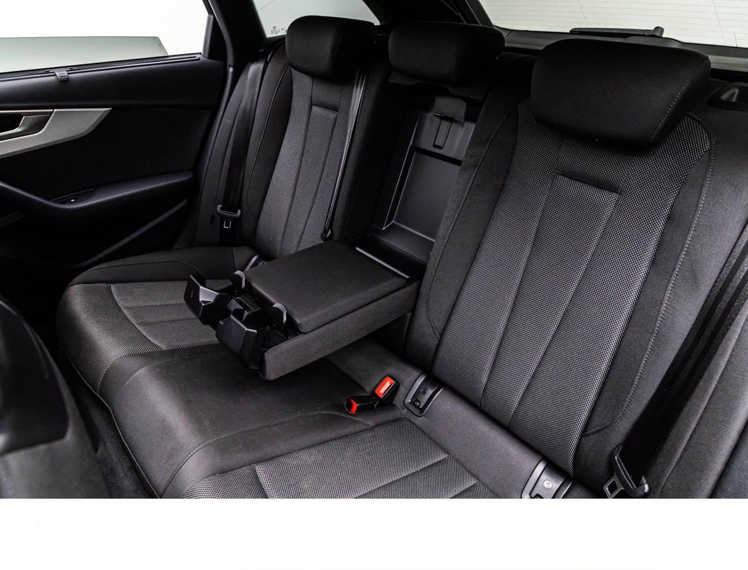 Audi A4 AVANT 50TDi Q S LINE BLACK/19Z./ACC/PANO/KAM. foto 18