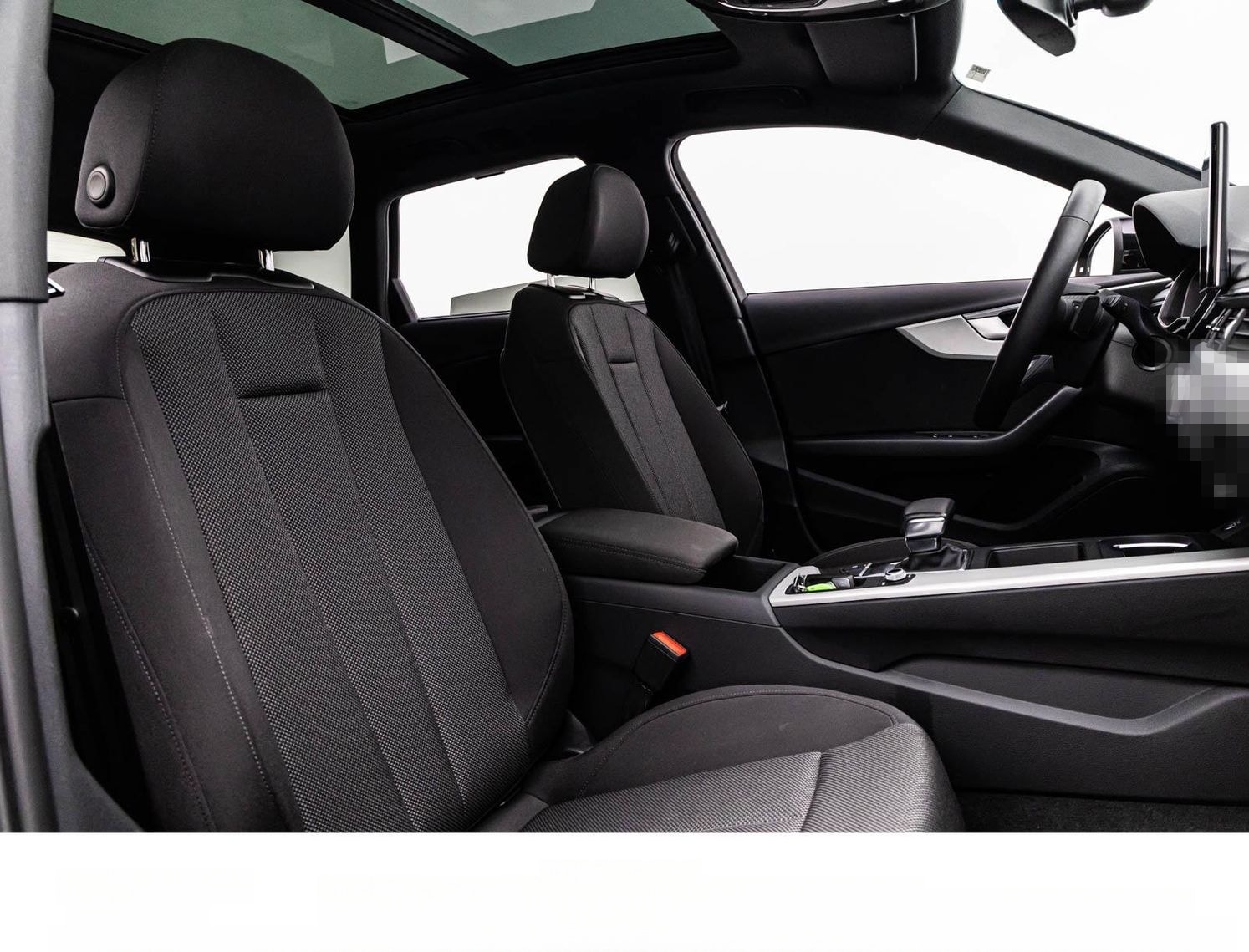 Audi A4 AVANT 50TDi Q S LINE BLACK/19Z./ACC/PANO/KAM. foto 22