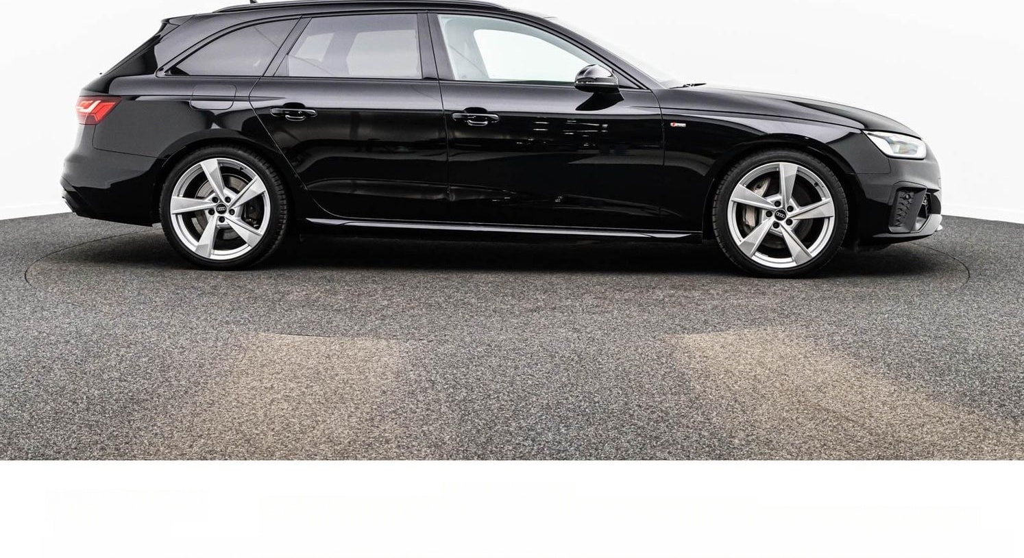 Audi A4 AVANT 50TDi Q S LINE BLACK/19Z./ACC/PANO/KAM. foto 8