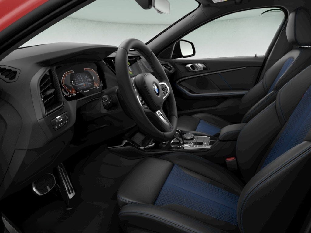 BMW 116i foto 3