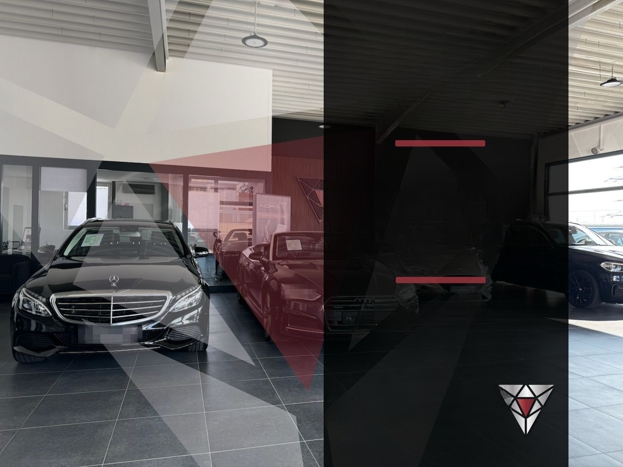 Mercedes-Benz C 180 T CGI *1.HAND*LED*NAVI*KAMERA foto 2