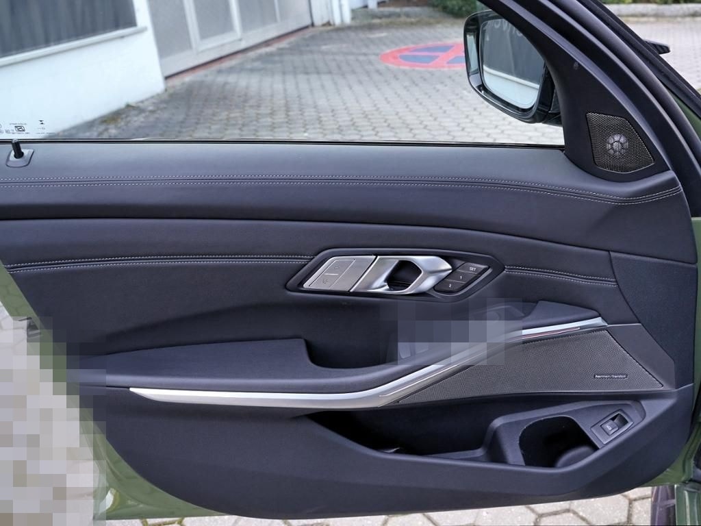 BMW M3 Comp. Touring xDrive CARBON+KERAMIK+RACETRACK foto 12