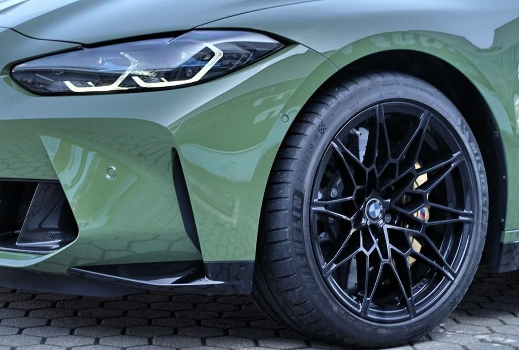 BMW M3 Comp. Touring xDrive CARBON+KERAMIK+RACETRACK foto 15