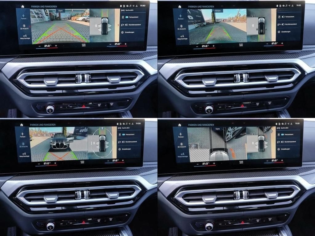 BMW M3 Comp. Touring xDrive CARBON+KERAMIK+RACETRACK foto 18