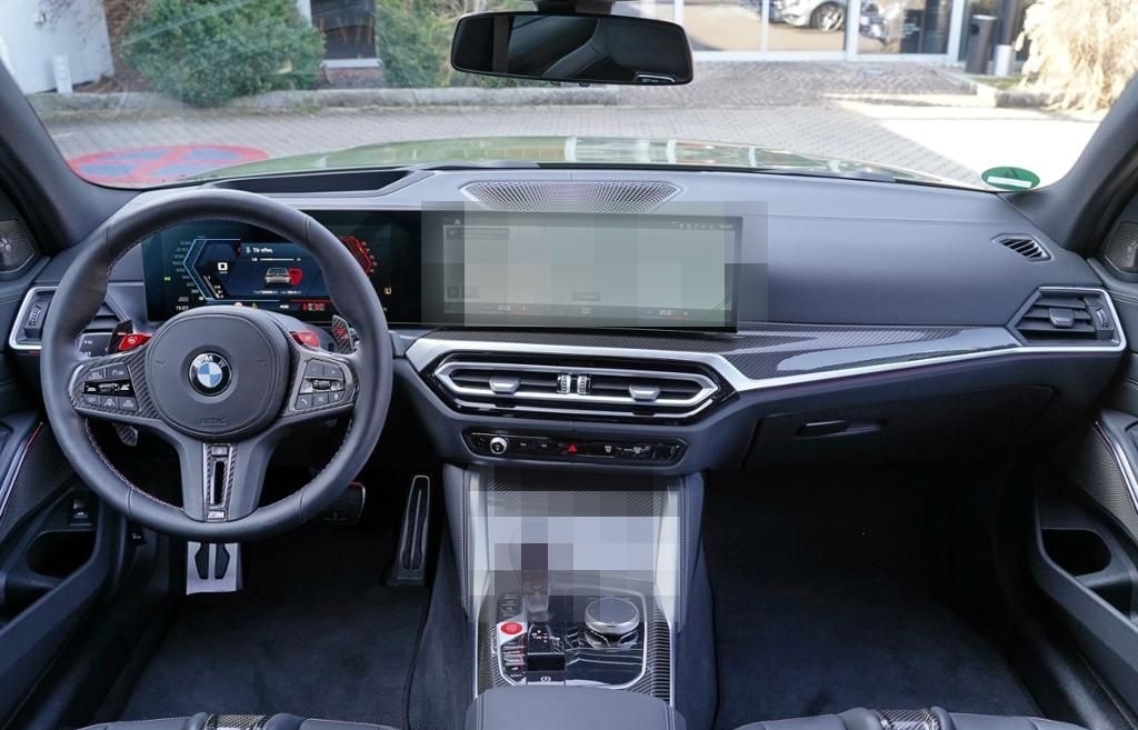 BMW M3 Comp. Touring xDrive CARBON+KERAMIK+RACETRACK foto 6