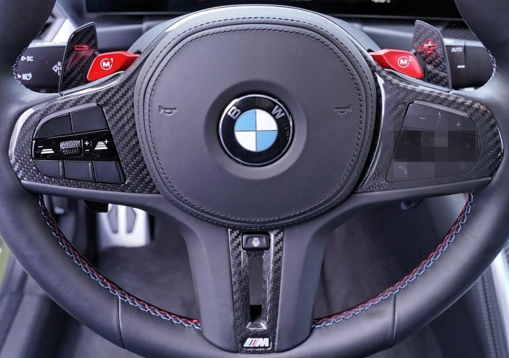 BMW M3 Comp. Touring xDrive CARBON+KERAMIK+RACETRACK foto 7