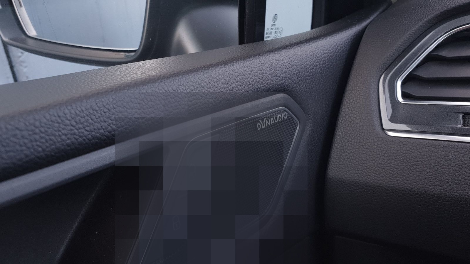 Volkswagen Tiguan Allspace 2.0 TDI DSG * 7 Sitze *Pano/AHK foto 13