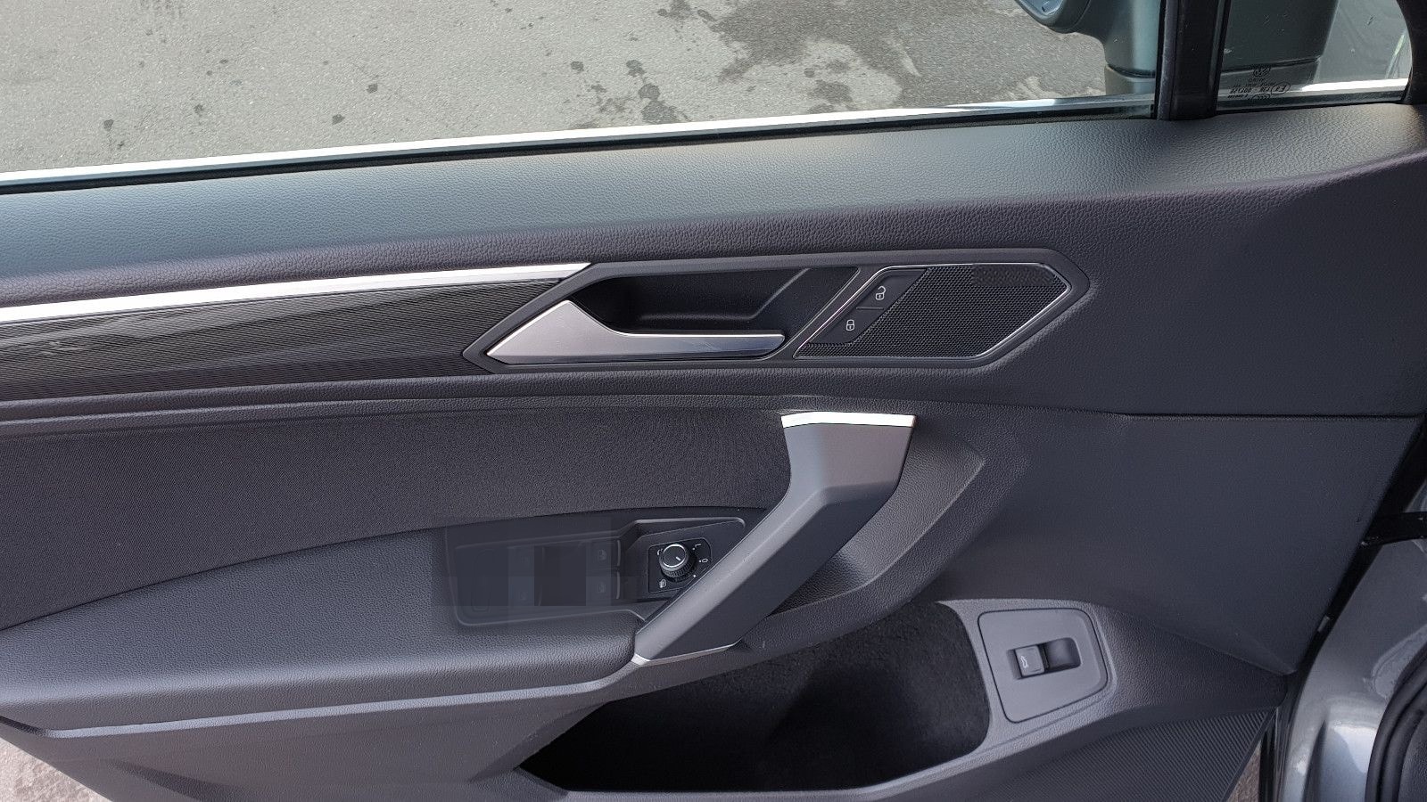 Volkswagen Tiguan Allspace 2.0 TDI DSG * 7 Sitze *Pano/AHK foto 17