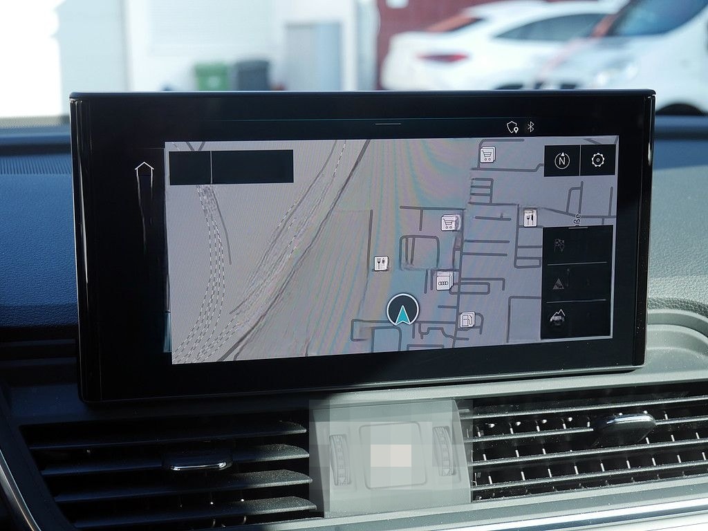 Audi Q5 40 TDI quattro AHK+NAVI+KAMERA+LED+PDC+SHZ+BT foto 11