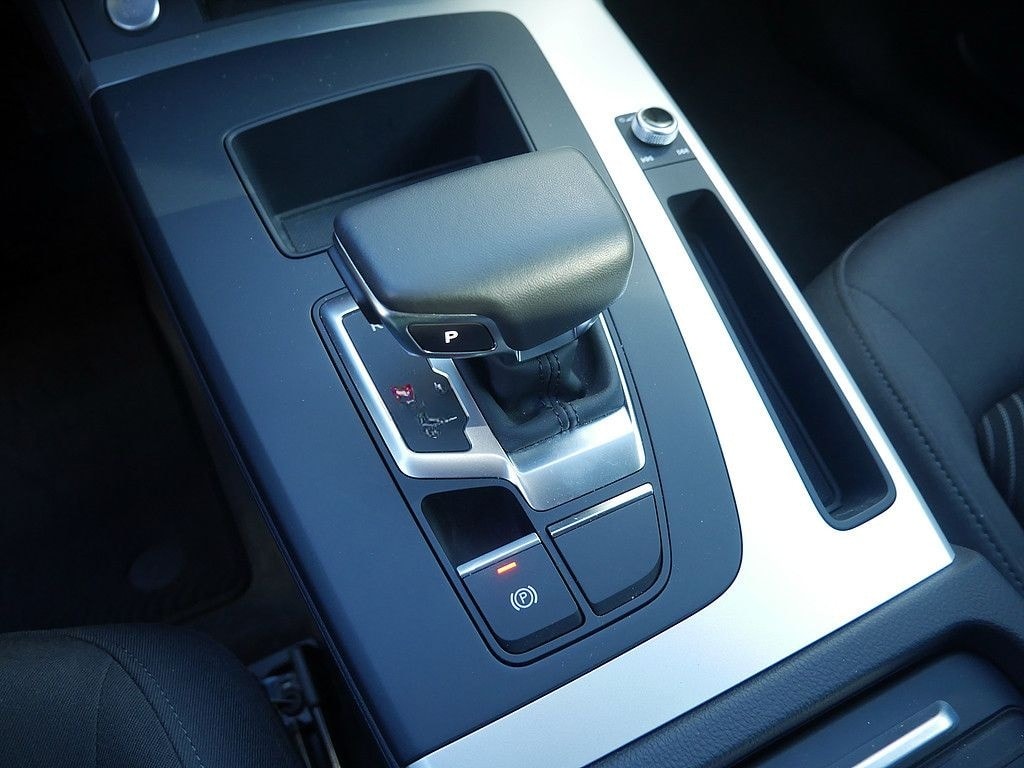 Audi Q5 40 TDI quattro AHK+NAVI+KAMERA+LED+PDC+SHZ+BT foto 15