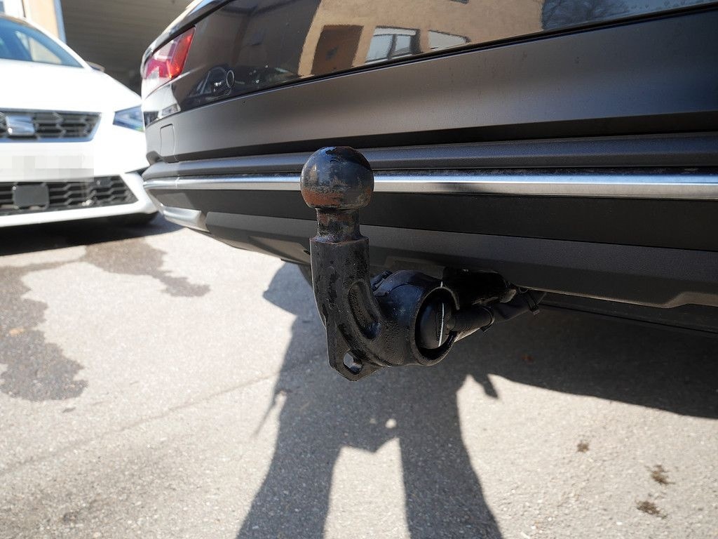 Audi Q5 40 TDI quattro AHK+NAVI+KAMERA+LED+PDC+SHZ+BT foto 25