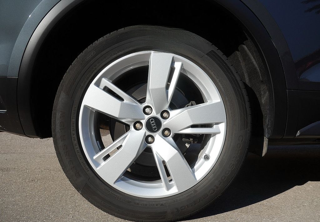 Audi Q5 40 TDI quattro AHK+NAVI+KAMERA+LED+PDC+SHZ+BT foto 5