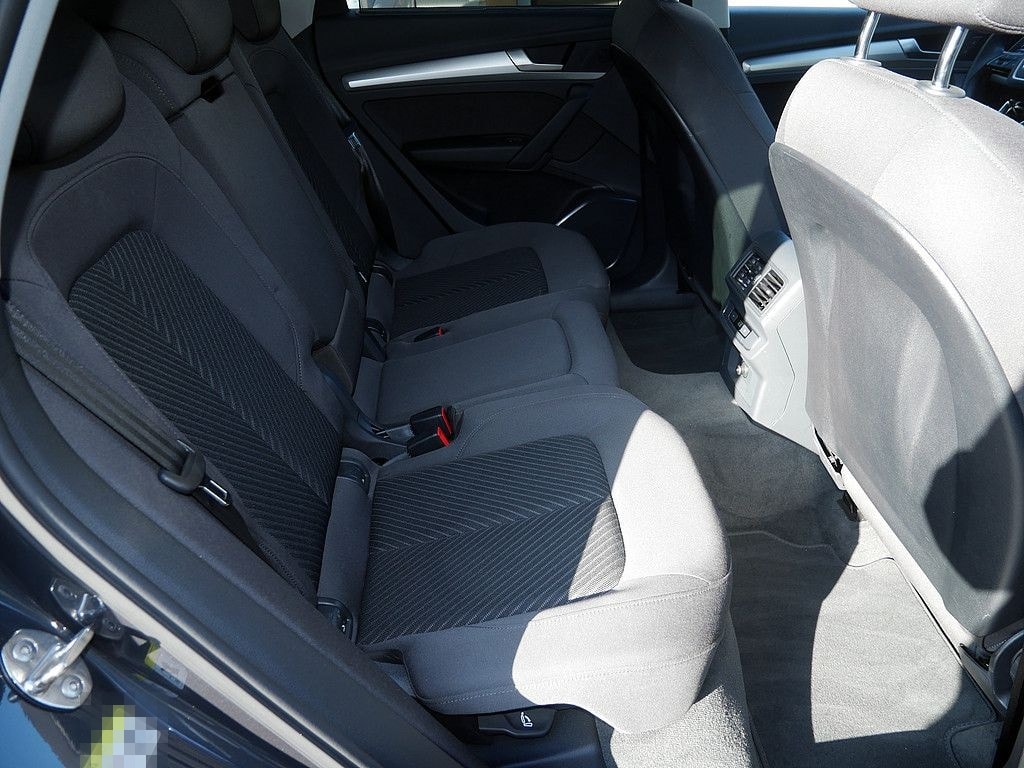 Audi Q5 40 TDI quattro AHK+NAVI+KAMERA+LED+PDC+SHZ+BT foto 7