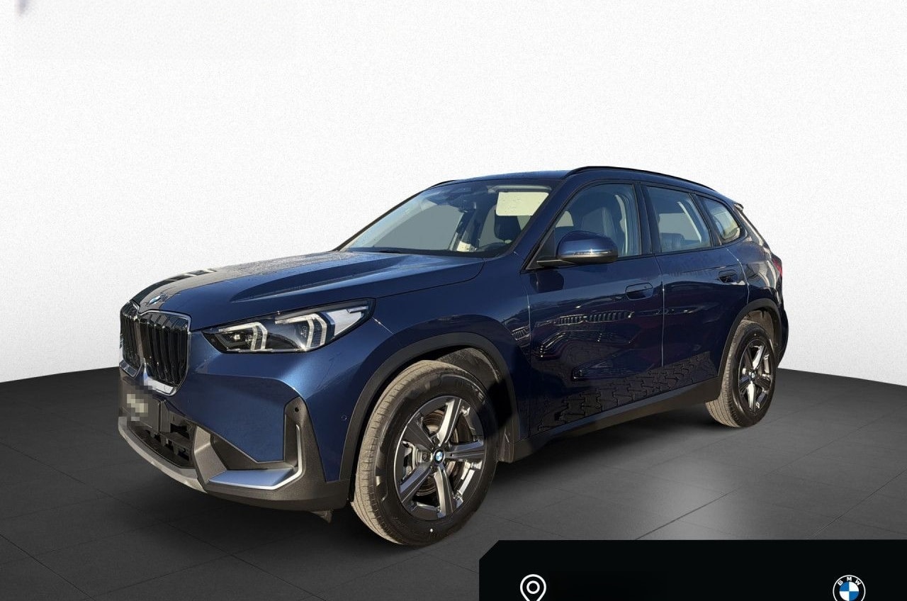 BMW X1 sDrive20i AktivSitz,AdLED,AHK,Kamera,St+Go foto 1