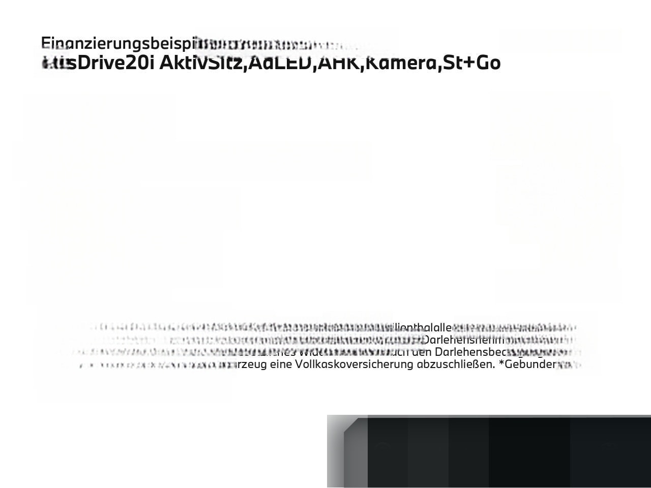 BMW X1 sDrive20i AktivSitz,AdLED,AHK,Kamera,St+Go foto 2