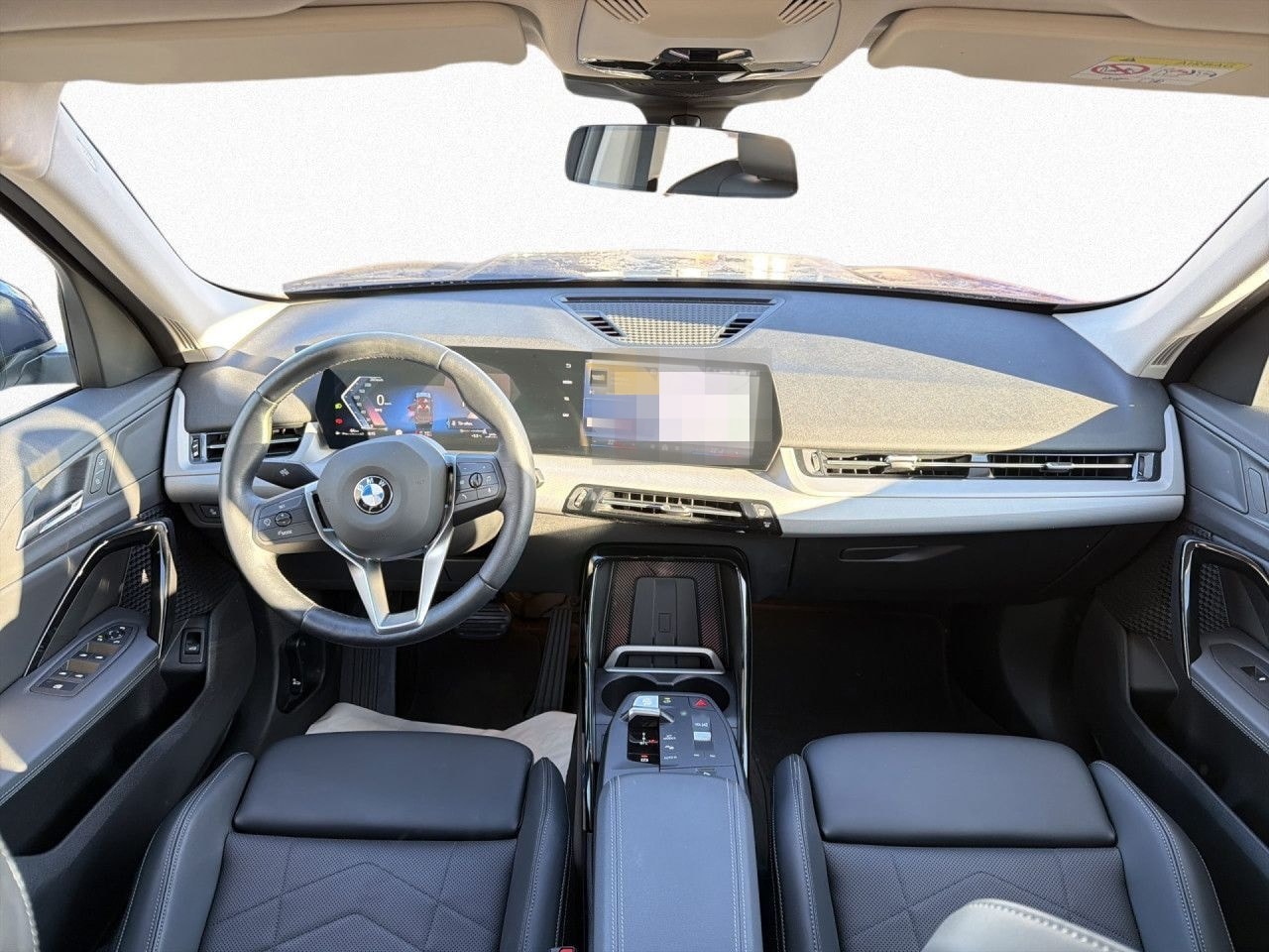 BMW X1 sDrive20i AktivSitz,AdLED,AHK,Kamera,St+Go foto 13