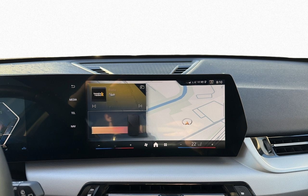 BMW X1 sDrive20i AktivSitz,AdLED,AHK,Kamera,St+Go foto 15