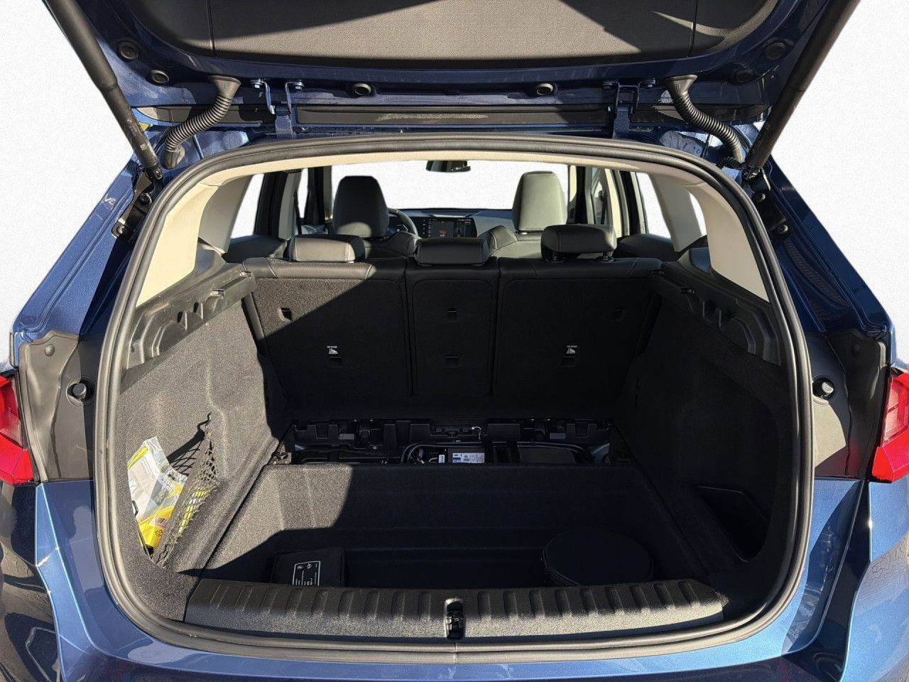 BMW X1 sDrive20i AktivSitz,AdLED,AHK,Kamera,St+Go foto 16