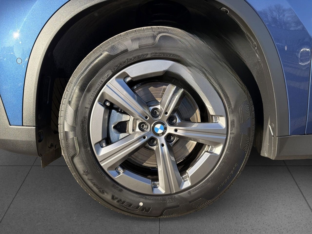 BMW X1 sDrive20i AktivSitz,AdLED,AHK,Kamera,St+Go foto 17