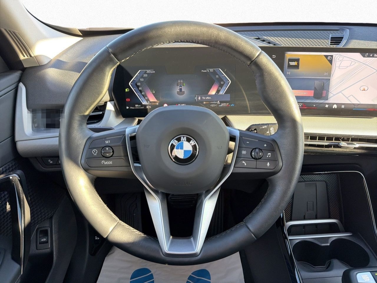 BMW X1 sDrive20i AktivSitz,AdLED,AHK,Kamera,St+Go foto 18