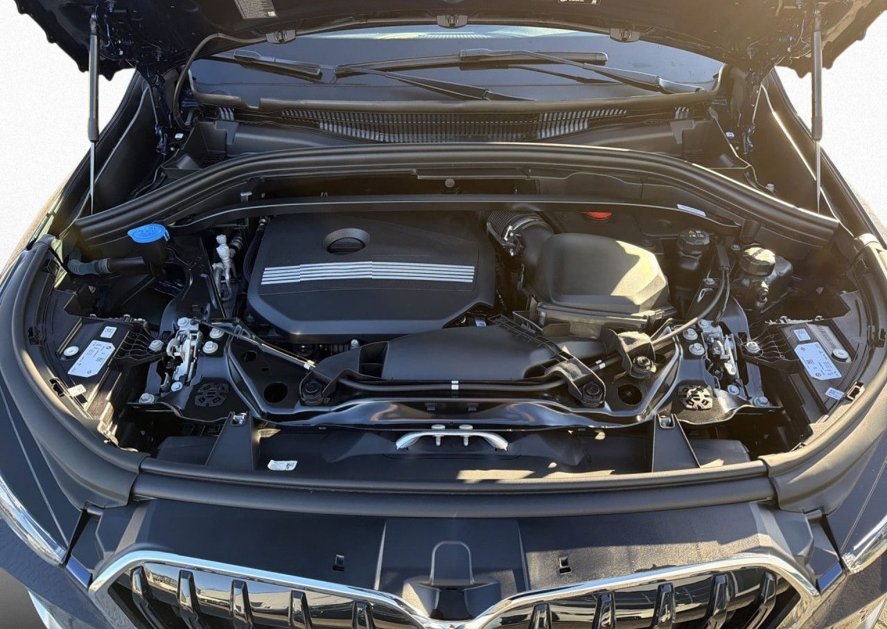 BMW X1 sDrive20i AktivSitz,AdLED,AHK,Kamera,St+Go foto 19