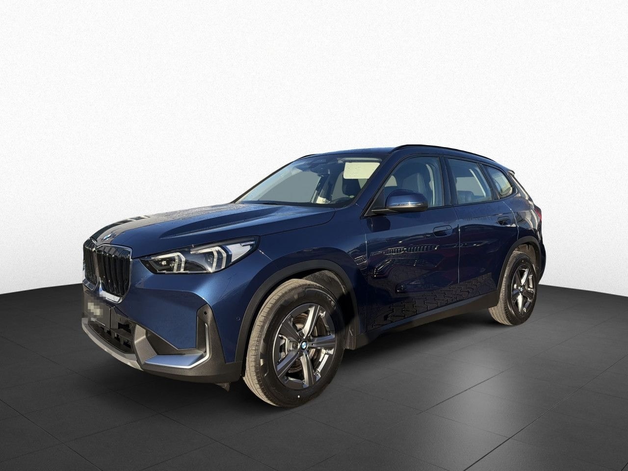 BMW X1 sDrive20i AktivSitz,AdLED,AHK,Kamera,St+Go foto 3
