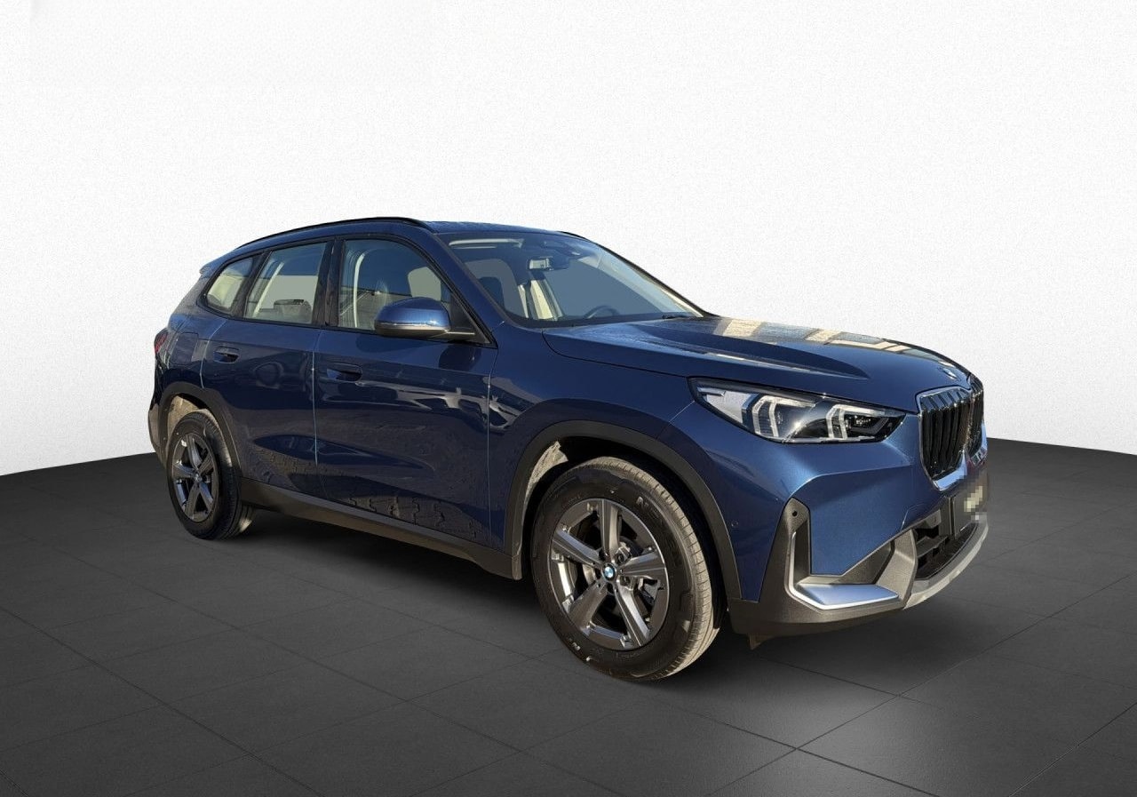 BMW X1 sDrive20i AktivSitz,AdLED,AHK,Kamera,St+Go foto 4