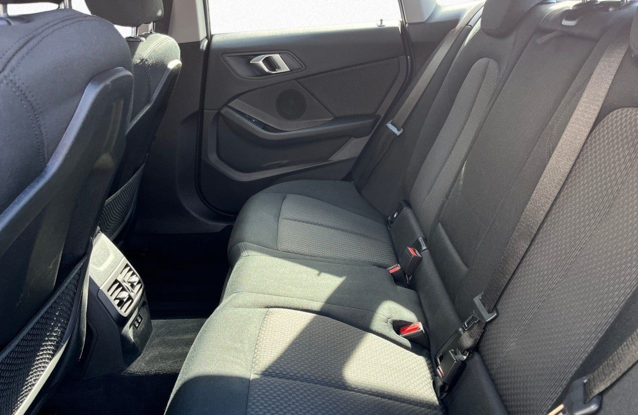 BMW 218i Gran Coupé Advant. LC-Prof HIFI Sitzh 17" foto 11