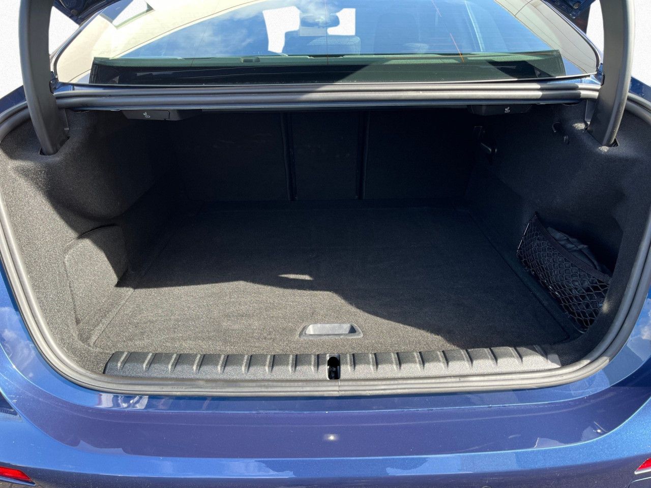 BMW 218i Gran Coupé Advant. LC-Prof HIFI Sitzh 17" foto 14