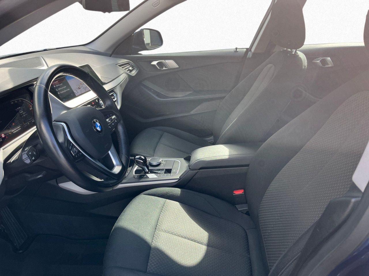 BMW 218i Gran Coupé Advant. LC-Prof HIFI Sitzh 17" foto 5