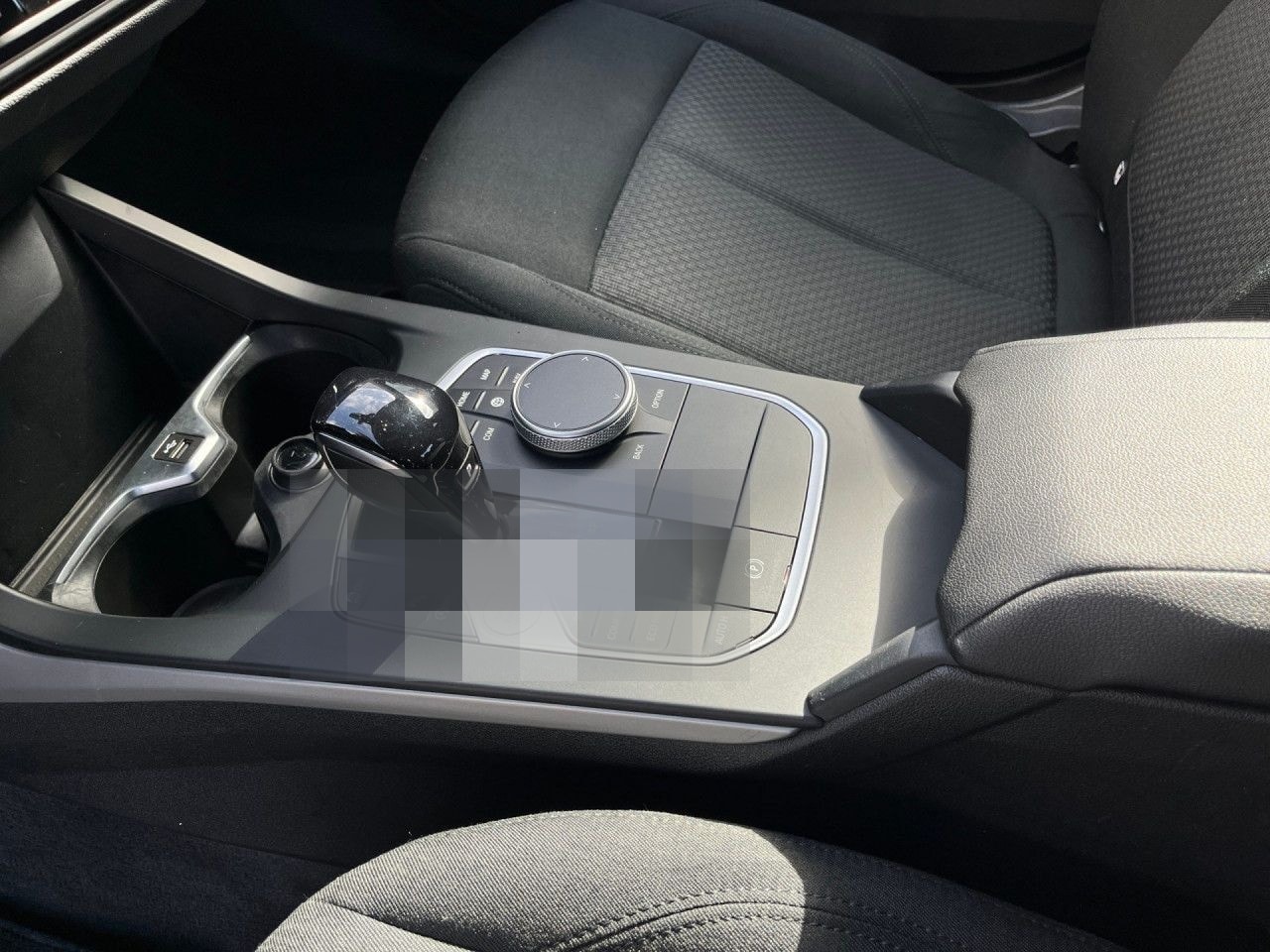 BMW 218i Gran Coupé Advant. LC-Prof HIFI Sitzh 17" foto 10