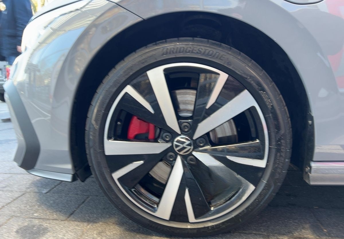 Volkswagen Golf GTE 1.5 eHybrid DSG Sitzheizung CarPlay foto 15