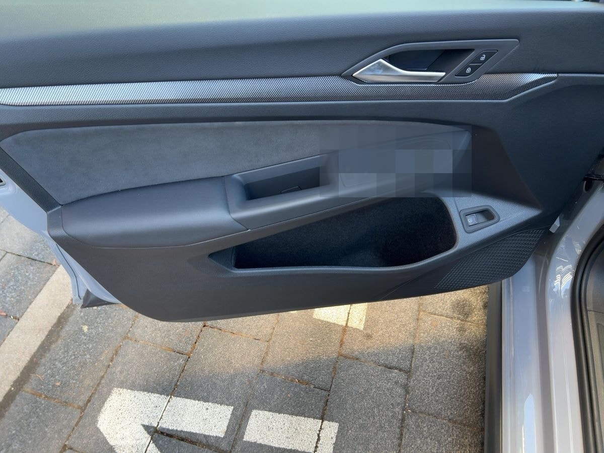 Volkswagen Golf GTE 1.5 eHybrid DSG Sitzheizung CarPlay foto 17