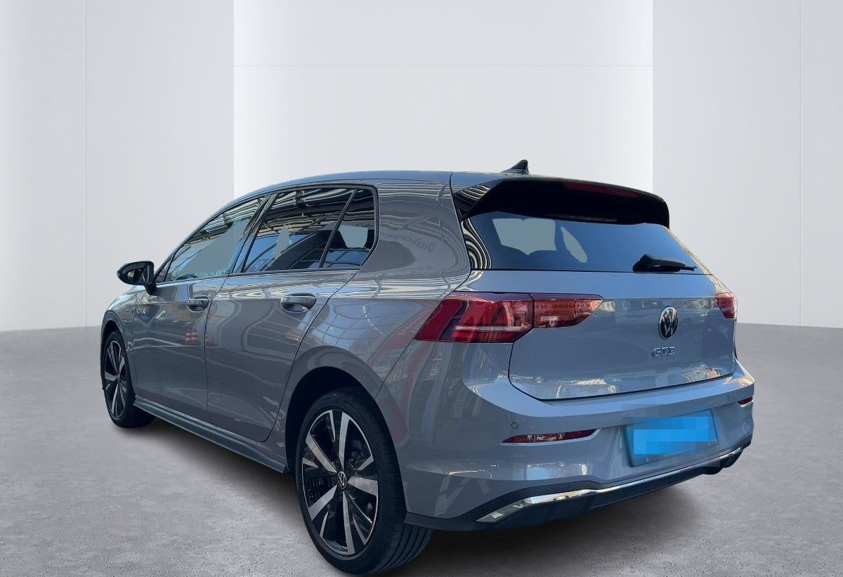 Volkswagen Golf GTE 1.5 eHybrid DSG Sitzheizung CarPlay foto 3