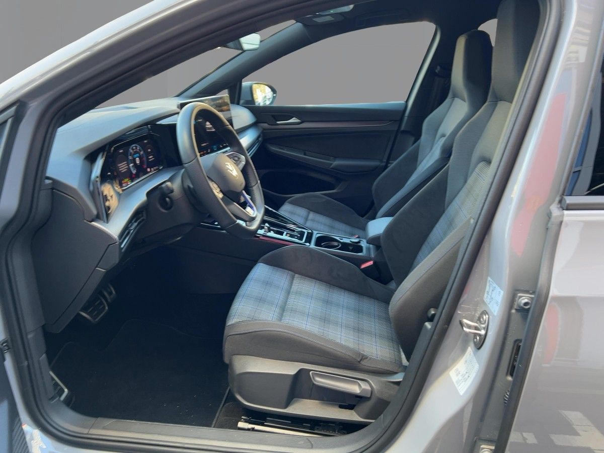 Volkswagen Golf GTE 1.5 eHybrid DSG Sitzheizung CarPlay foto 9