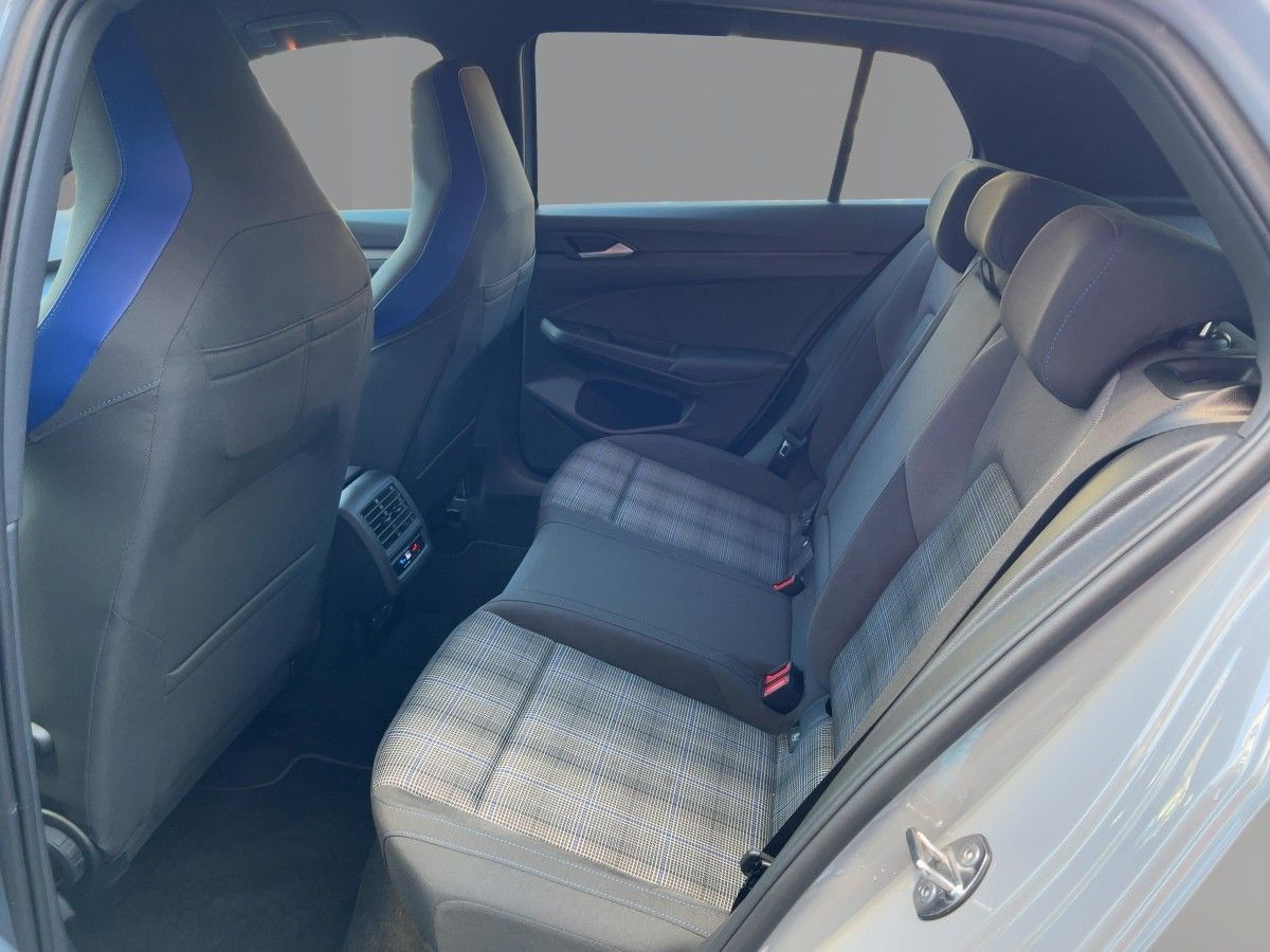 Volkswagen Golf GTE 1.5 eHybrid DSG Sitzheizung CarPlay foto 10