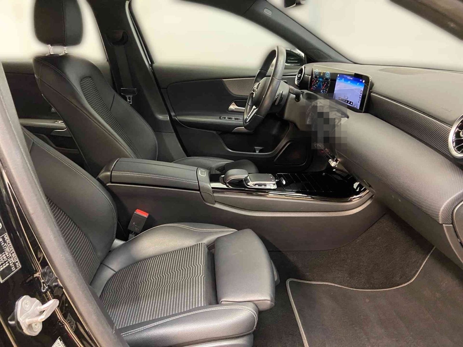 Mercedes-Benz A 180 Progressive+LED+Kam+Navi+SHZ+Komfortfahrw. foto 11