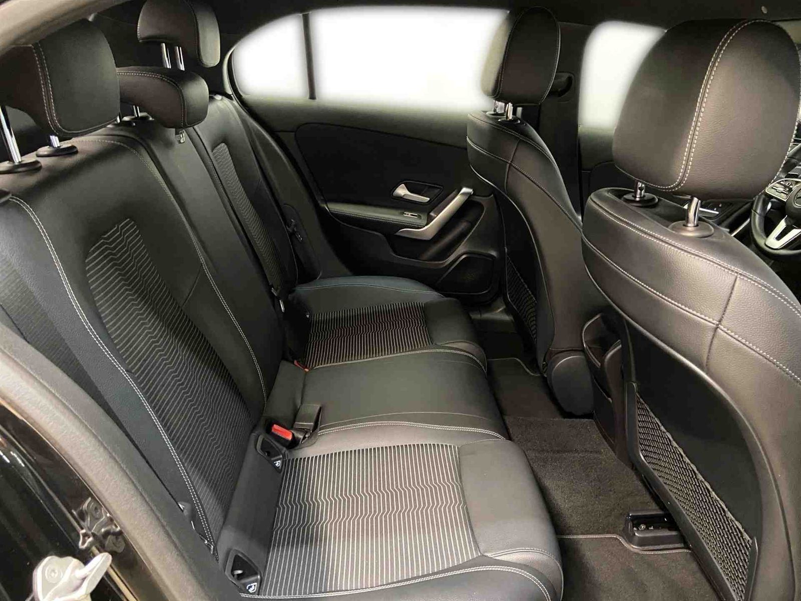 Mercedes-Benz A 180 Progressive+LED+Kam+Navi+SHZ+Komfortfahrw. foto 12