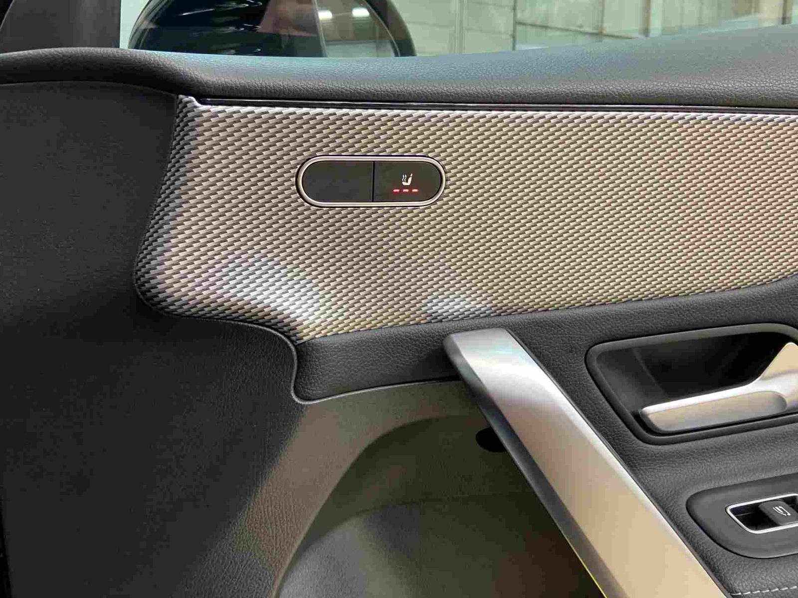 Mercedes-Benz A 180 Progressive+LED+Kam+Navi+SHZ+Komfortfahrw. foto 14