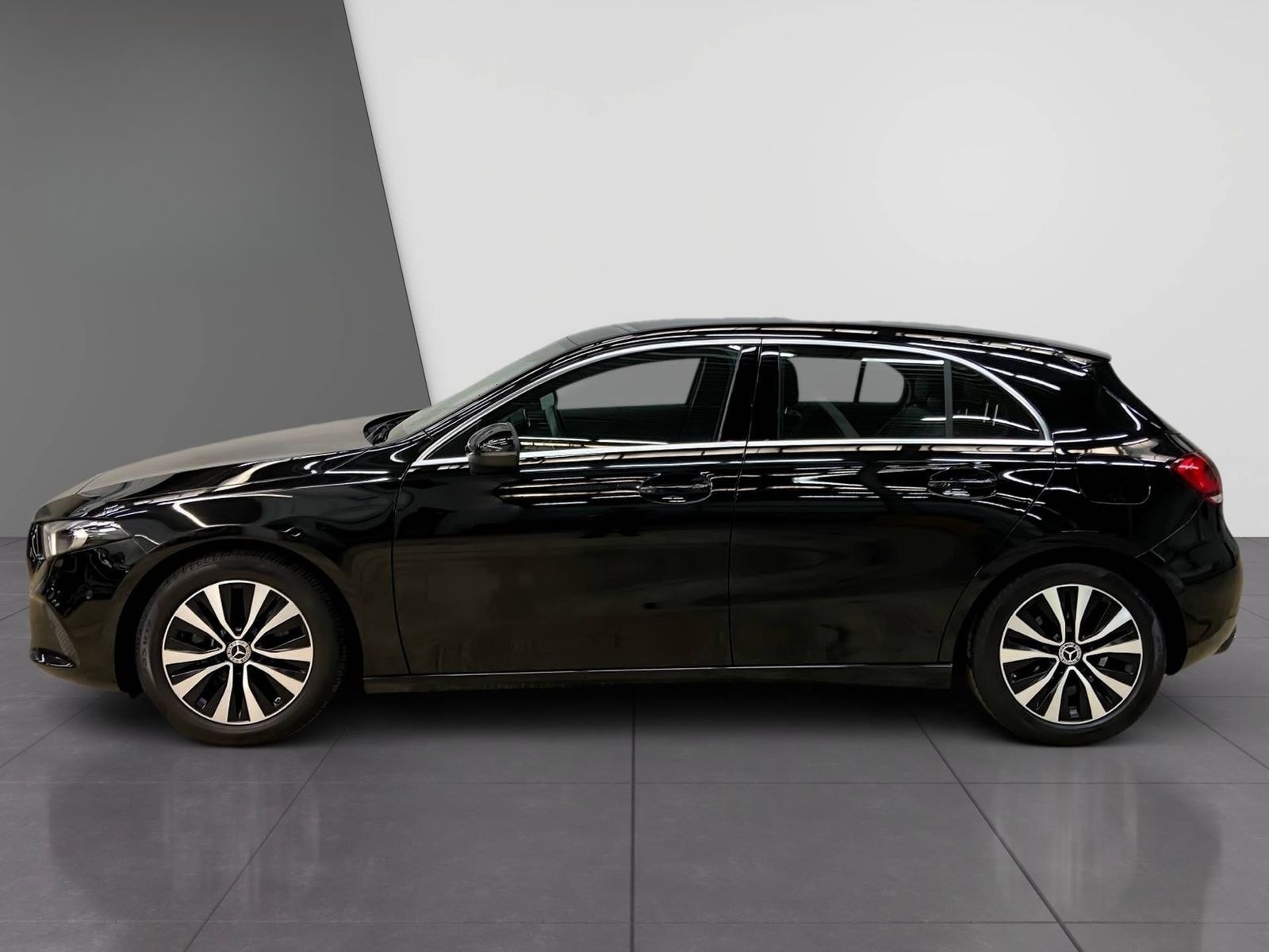 Mercedes-Benz A 180 Progressive+LED+Kam+Navi+SHZ+Komfortfahrw. foto 5