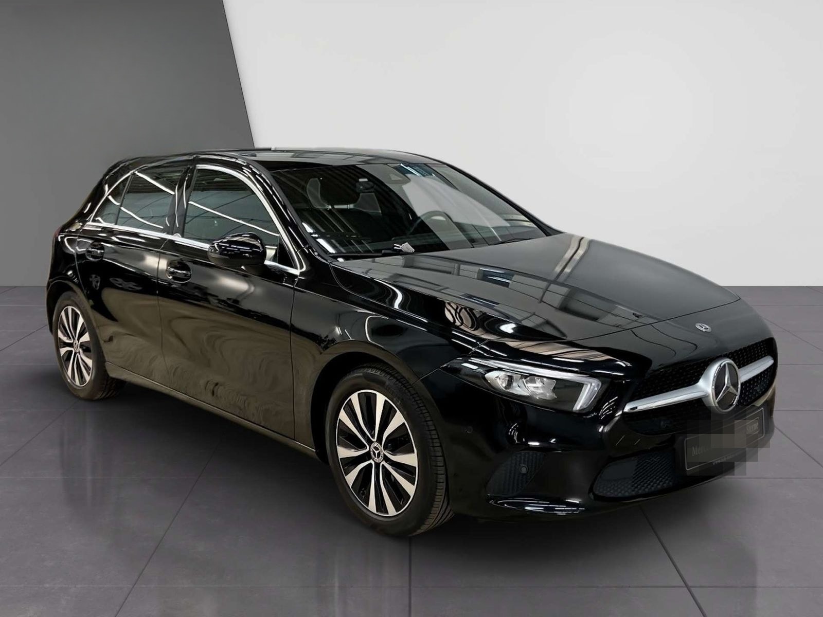 Mercedes-Benz A 180 Progressive+LED+Kam+Navi+SHZ+Komfortfahrw. foto 6