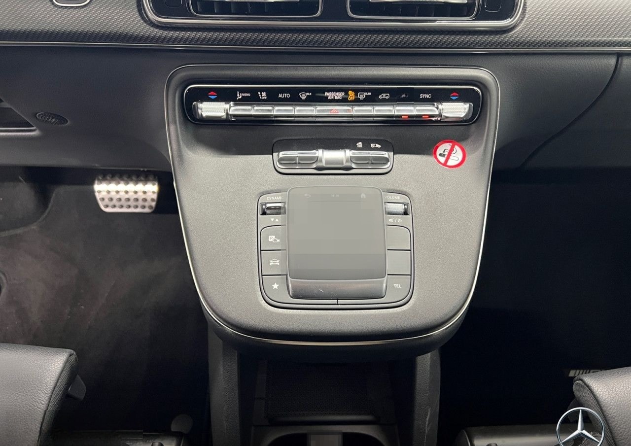 Mercedes-Benz Marco Polo 300 d AMG 4x4 Airmatic Distronic LED foto 13