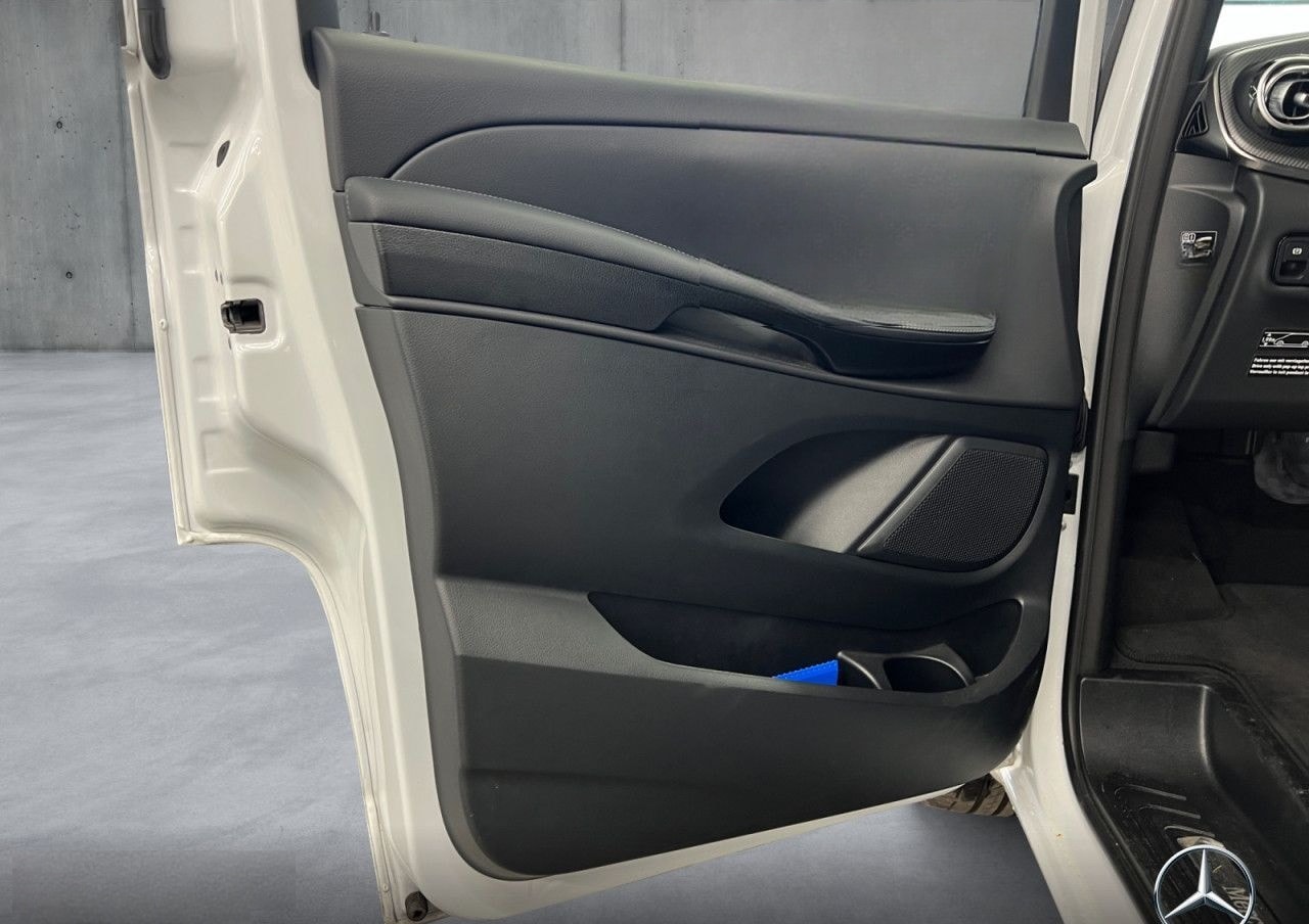 Mercedes-Benz Marco Polo 300 d AMG 4x4 Airmatic Distronic LED foto 15