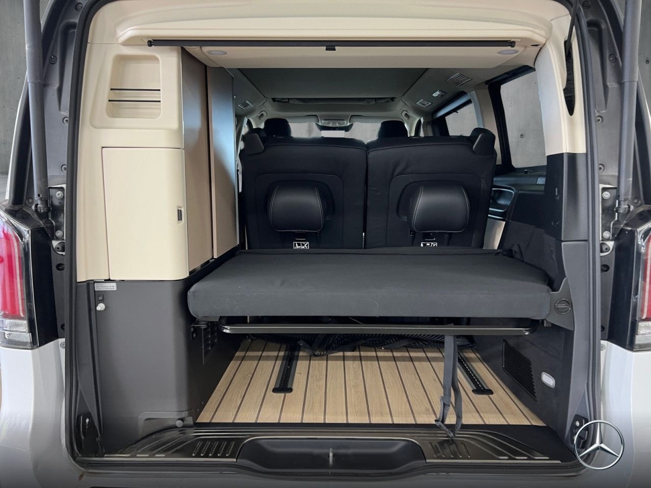 Mercedes-Benz Marco Polo 300 d AMG 4x4 Airmatic Distronic LED foto 16