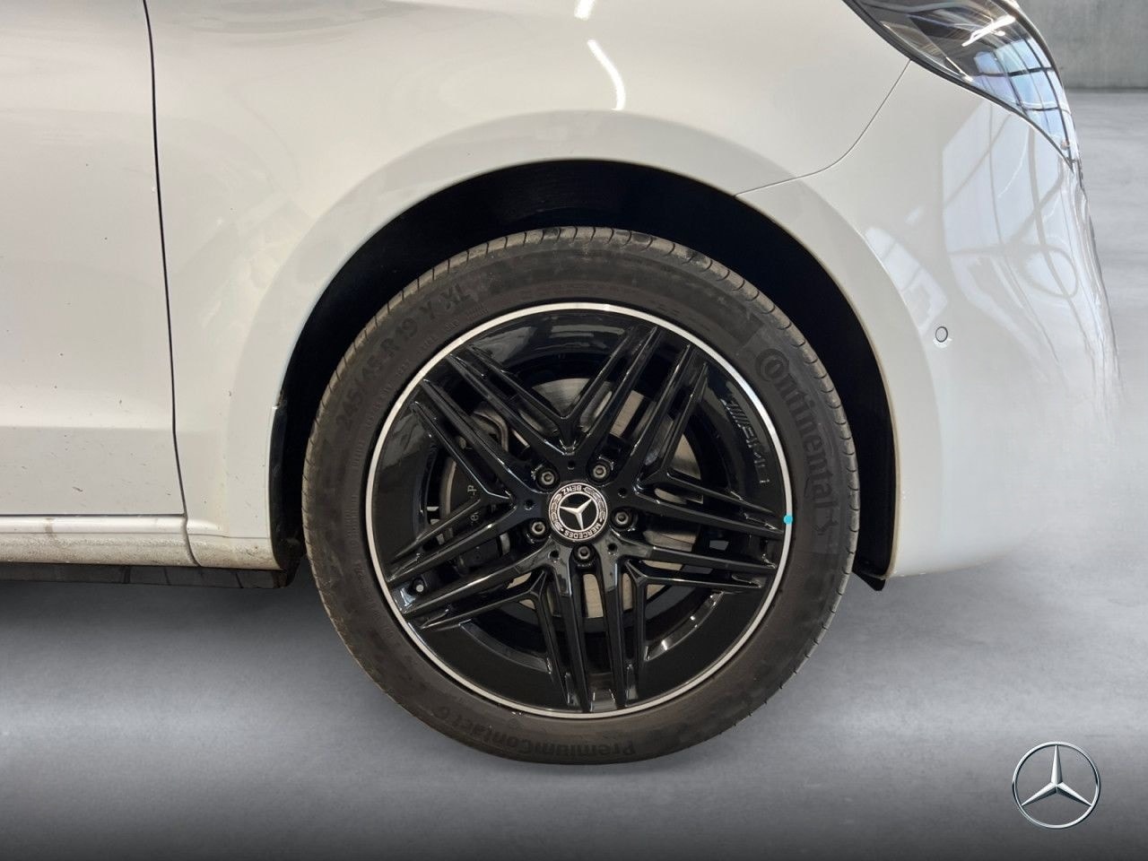 Mercedes-Benz Marco Polo 300 d AMG 4x4 Airmatic Distronic LED foto 5