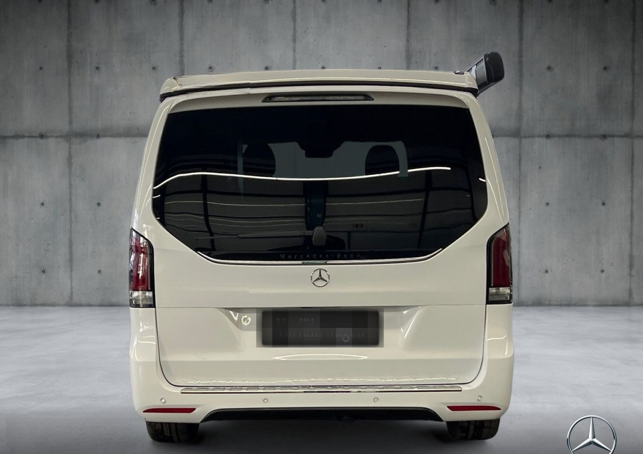 Mercedes-Benz Marco Polo 300 d AMG 4x4 Airmatic Distronic LED foto 7