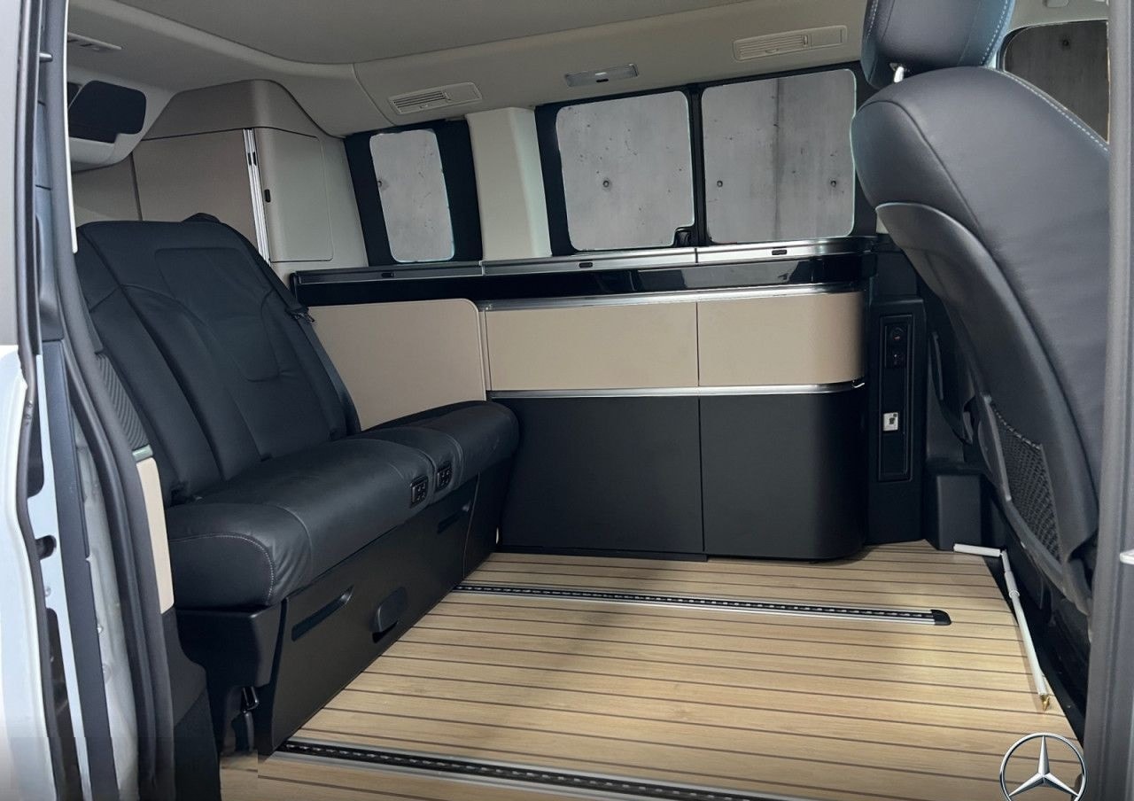 Mercedes-Benz Marco Polo 300 d AMG 4x4 Airmatic Distronic LED foto 10